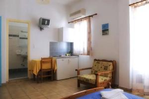Hotel Livadia, Parikia