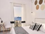 Superior Double room with sea view