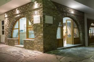 Galinos Hotel for adults only, Parikia