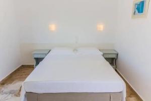 Roses Beach Hotel, Parikia