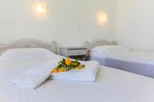 Roses Beach Hotel, Parikia