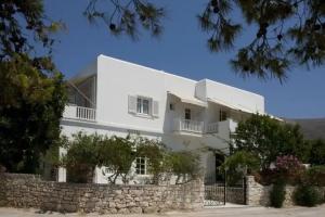 Doukissa Mini-hotel, Parikia