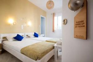 Athina Rooms - Lounge Apartments, Parikia