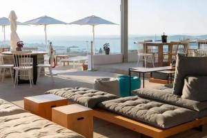 Sunset View Hotel, Parikia