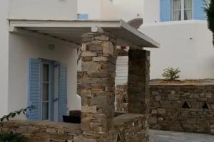 Parian Village Beach Hotel - Adults Only, Parikia