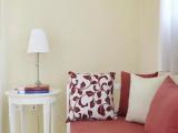 Executive Suite with sea view