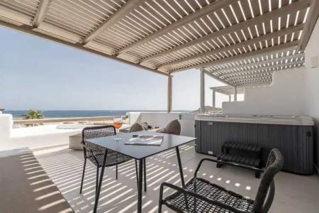 Lianos Village - 110