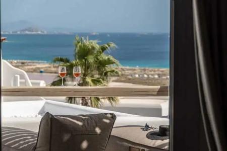 Lianos Village - 111