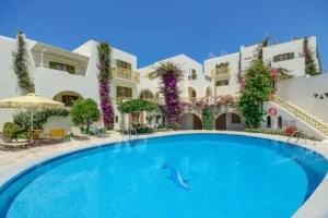 Proteas Hotel & Suites, Agios Prokopios