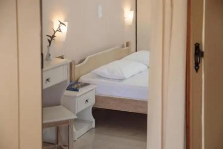 Proteas & Suites - 264