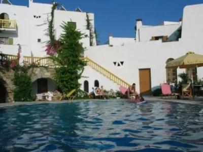 Proteas & Suites - 52