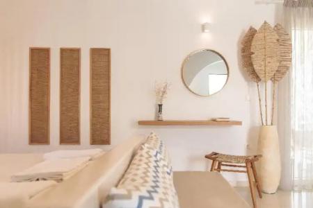 Proteas & Suites - 180