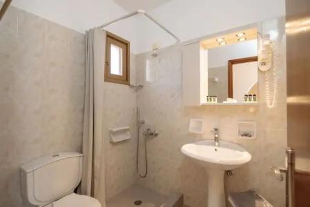 Proteas & Suites - 153