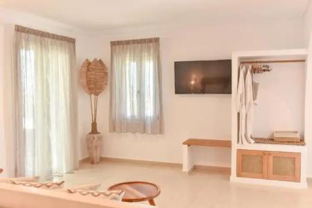 Proteas & Suites - 207