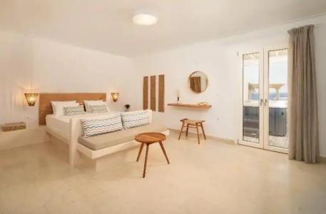 Proteas & Suites - 189