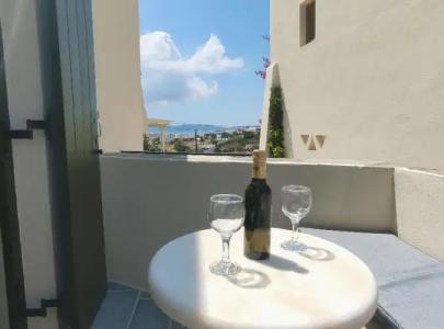 Proteas & Suites - 111