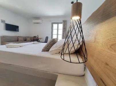 Proteas & Suites - 119