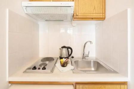 Proteas & Suites - 298