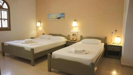 Proteas & Suites - 59