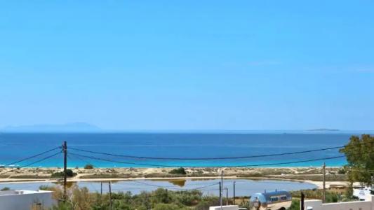 Proteas & Suites - 212