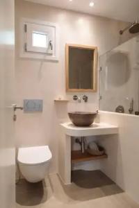 Proteas & Suites - 172