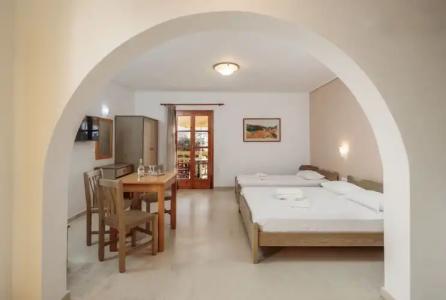 Proteas & Suites - 139