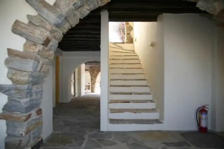 Proteas & Suites - 60