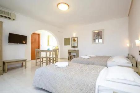 Proteas & Suites - 122