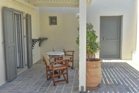 Proteas & Suites - 16