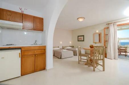 Proteas & Suites - 23