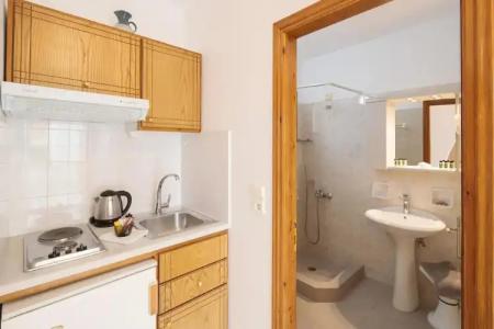 Proteas & Suites - 48