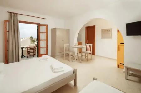 Proteas & Suites - 157