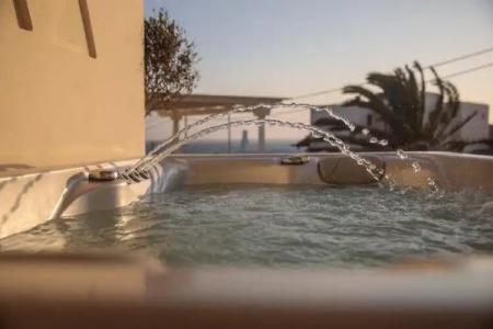 Proteas & Suites - 185