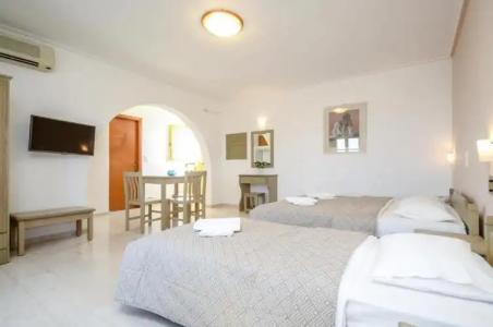 Proteas & Suites - 371