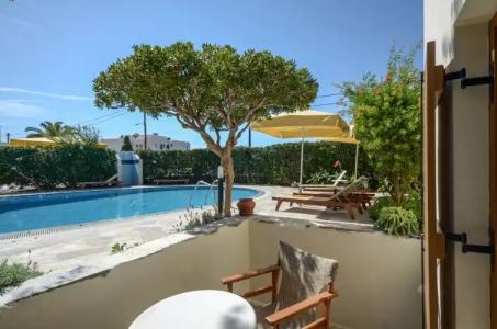 Proteas & Suites - 14