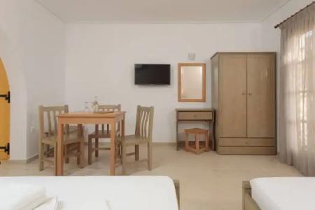 Proteas & Suites - 142