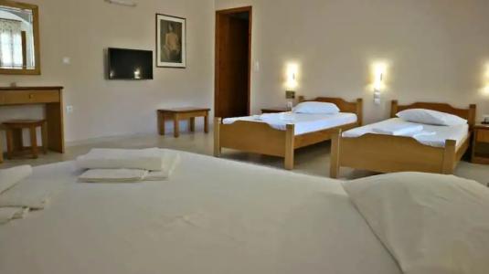 Proteas & Suites - 85