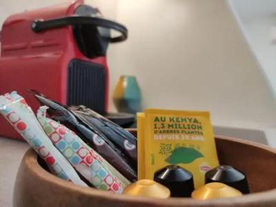 Proteas & Suites - 110