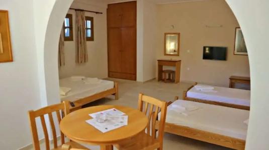 Proteas & Suites - 78