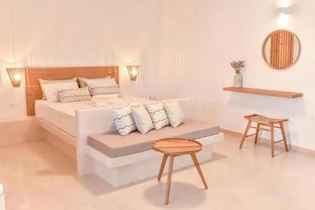 Proteas & Suites - 206