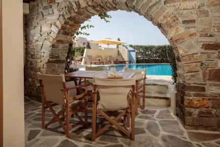 Proteas & Suites - 285