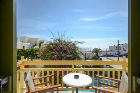 Proteas & Suites - 337