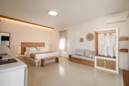 Proteas & Suites - 239