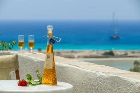 Proteas & Suites - 363