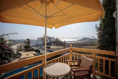 Proteas & Suites - 145