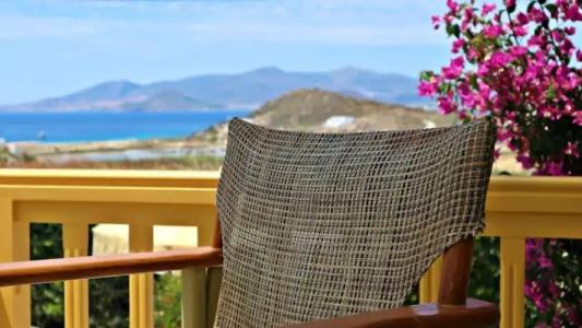 Proteas & Suites - 148