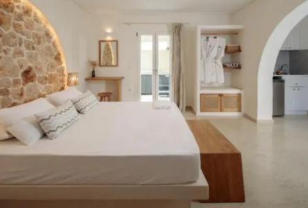 Proteas & Suites - 173