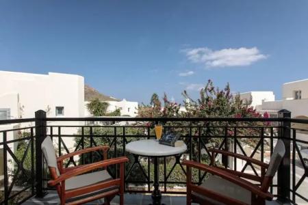 Proteas & Suites - 156