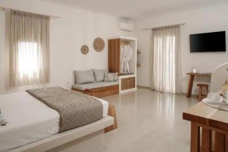 Proteas & Suites - 242