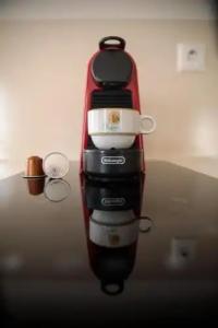 Proteas & Suites - 194